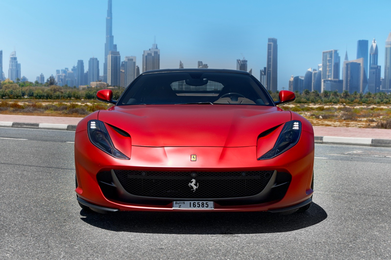 red ferrari superfast 2019 18092 f7ad9b67b2f329c0a0051a6758d6491a