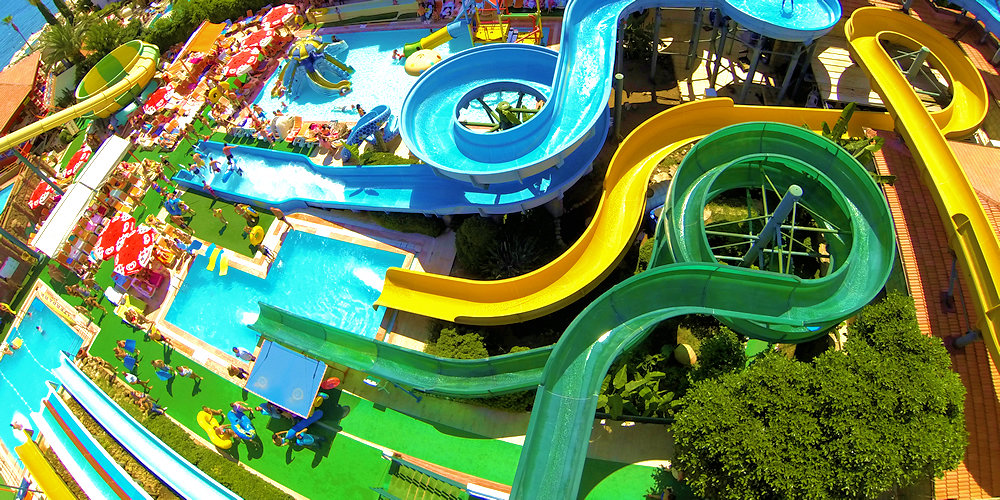 Atlantis Marmaris Water Park 09