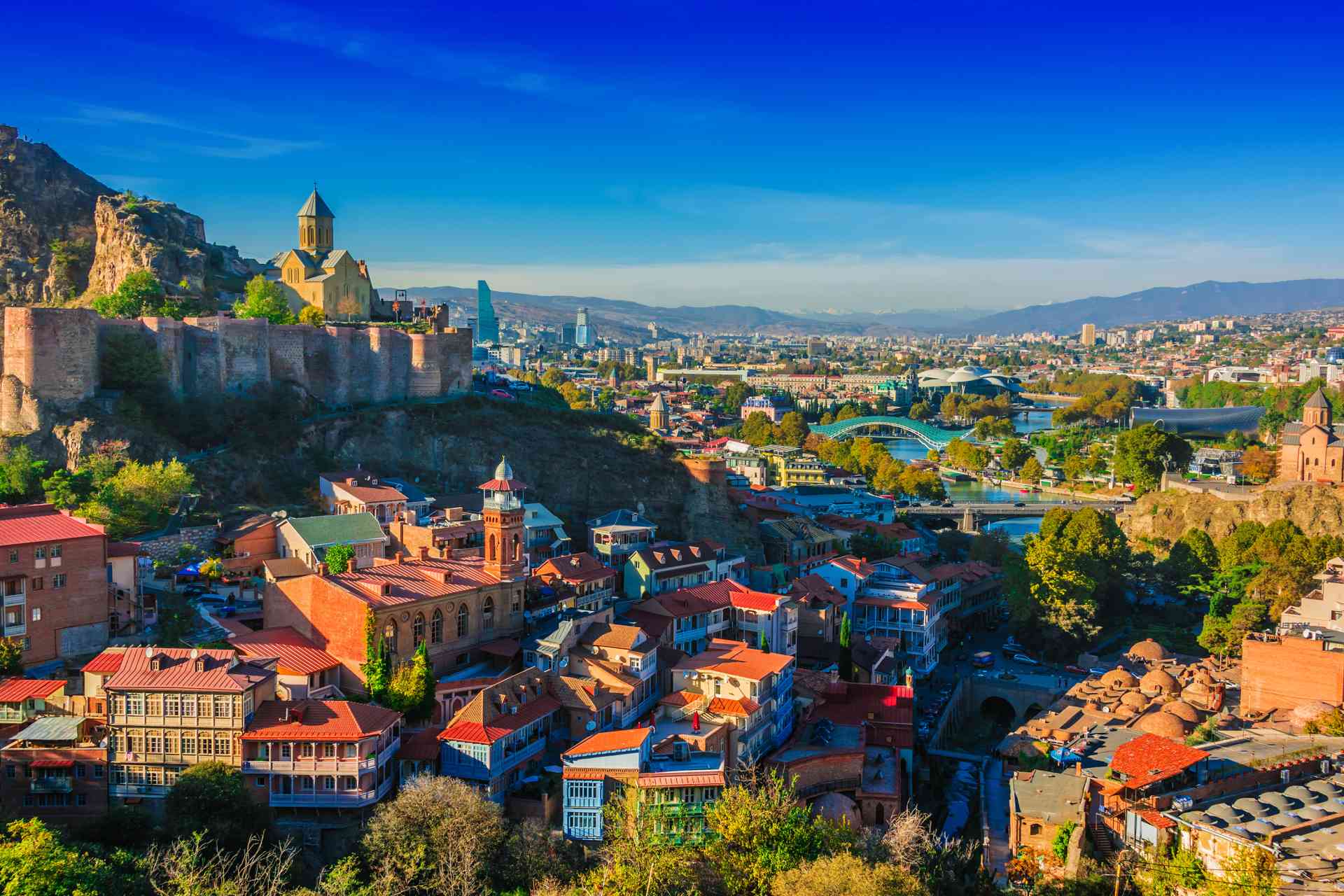 EU Georgia Tbilisi Monticello AdobeStock JPG feature 1