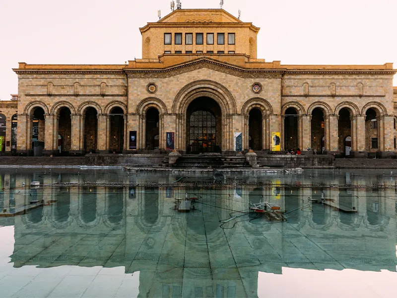 yerevan