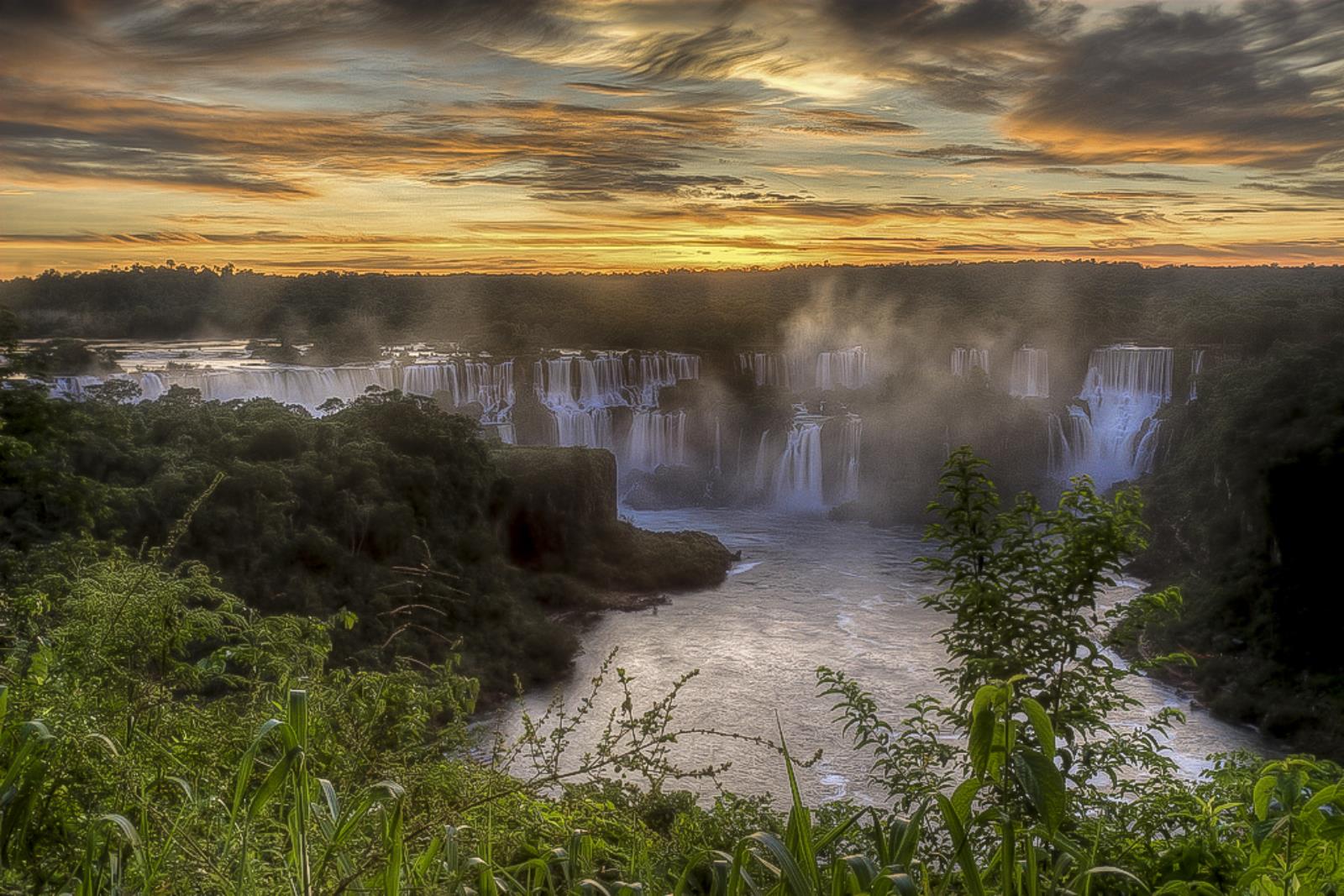 iguazu