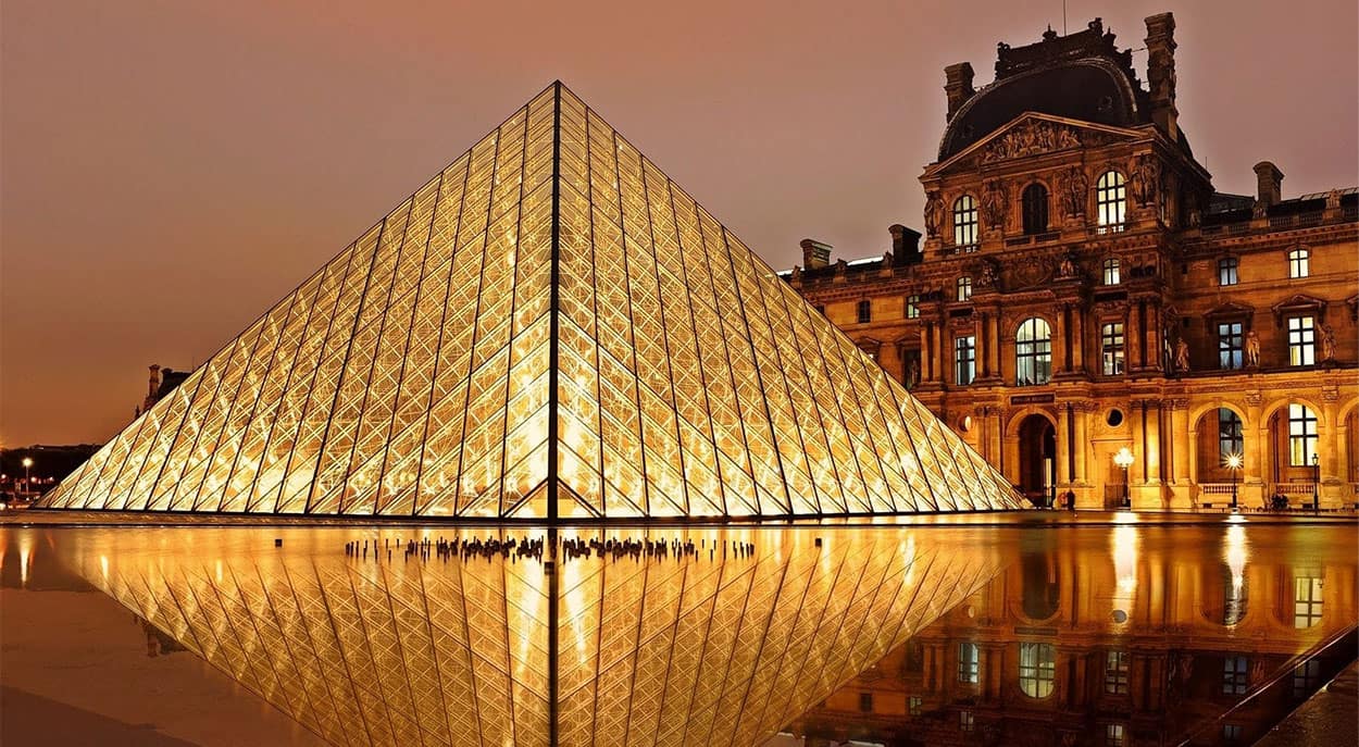 louvre museum